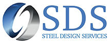 SDS Steel Design Logo